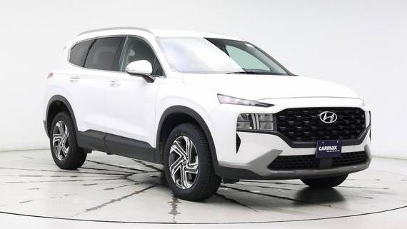 HYUNDAI SANTA FE 2023 5NMS2DAJ3PH593154 image